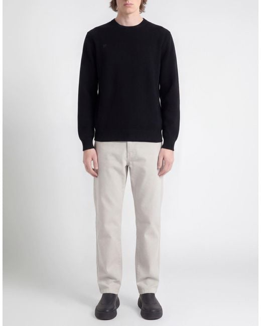Pullover PANGAIA pour homme en coloris Black