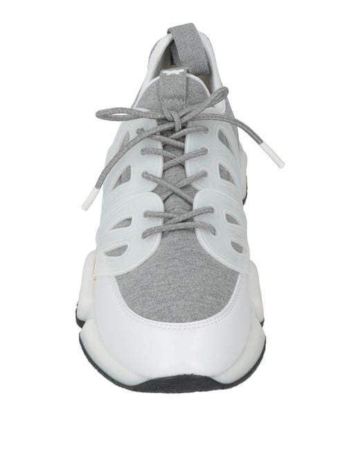 Weekend by Maxmara White Trainers