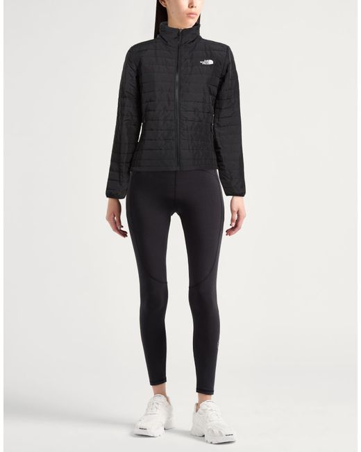 The North Face Black Jacket