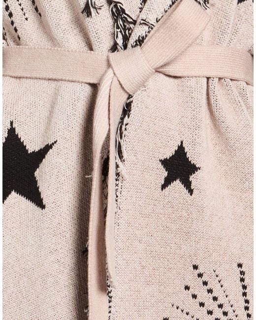 Kaos Natural Cardigans
