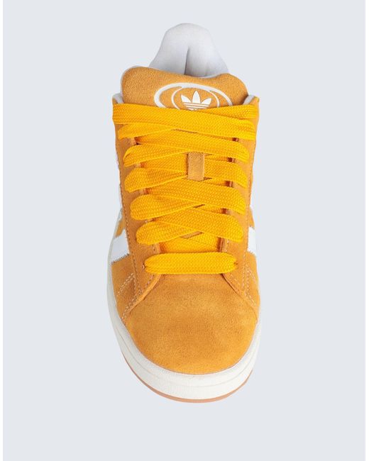 Adidas Originals Sneakers in Orange für Herren
