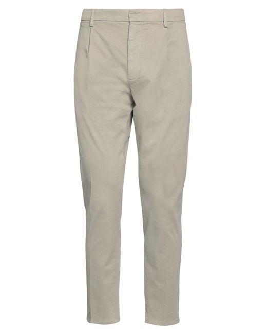 Dondup Hose in Gray für Herren