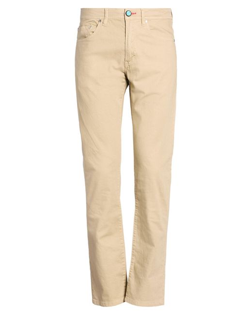 People Of Shibuya Natural Pants for men