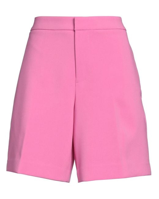 Kate Spade Pink Shorts & Bermudashorts