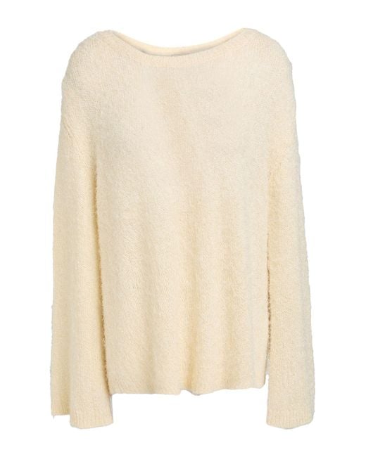 Massimo Alba Natural Jumper