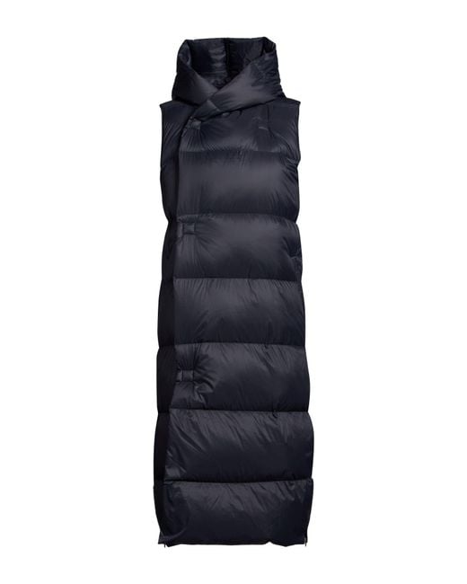 JNBY Blue Puffers