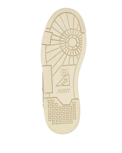 Autry Natural Trainers