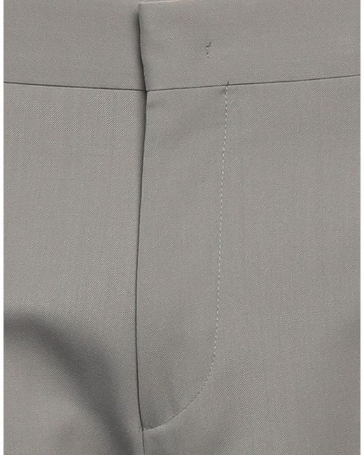 BE ABLE Gray Trouser for men