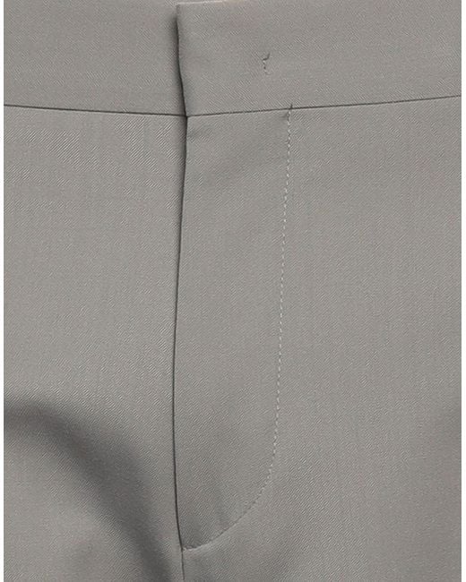 BE ABLE Gray Trouser for men