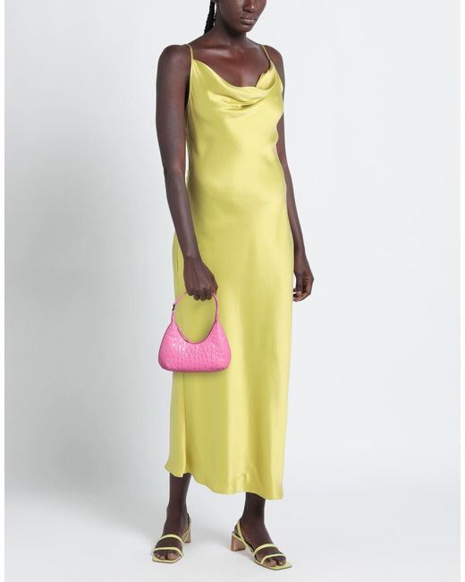 By Far Pink Handbag