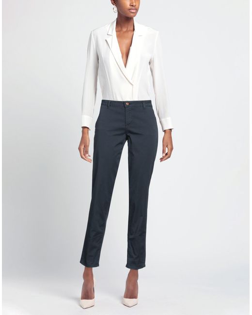 CIGALA'S Blue Trouser
