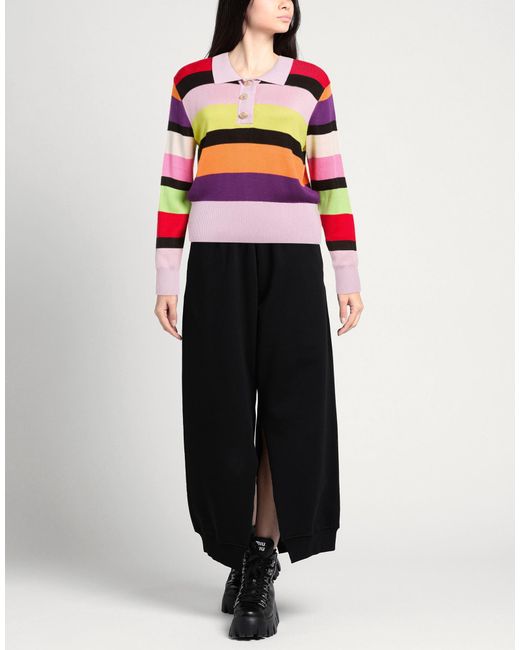 Olivia Rubin Pink Sweaters