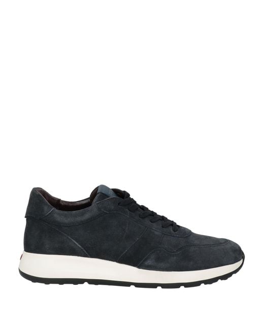 Tod's Blue Trainers for men