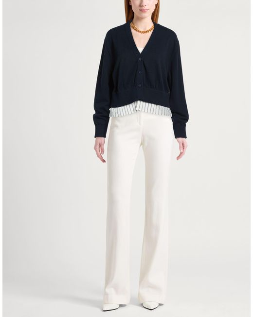 Ottod'Ame Blue Cardigans