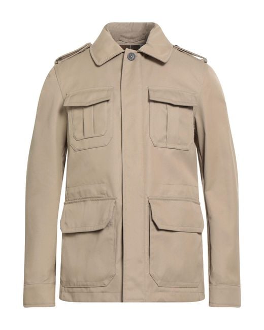Montedoro Natural Jackets for men