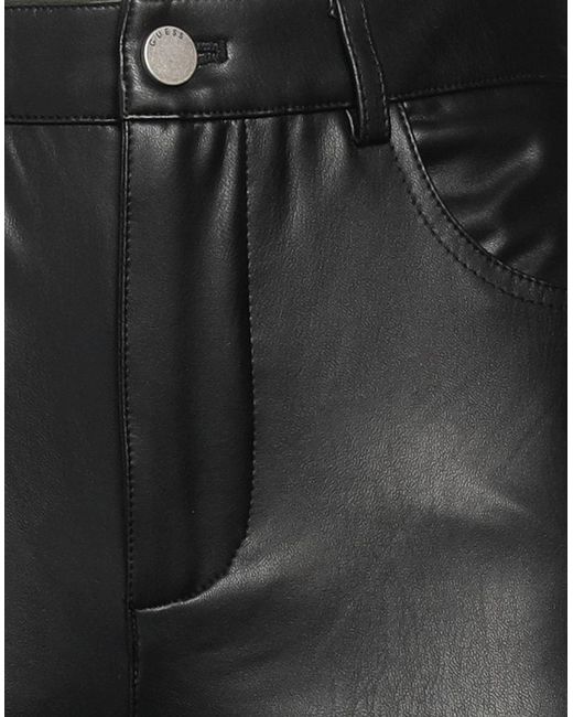Guess Black Trouser