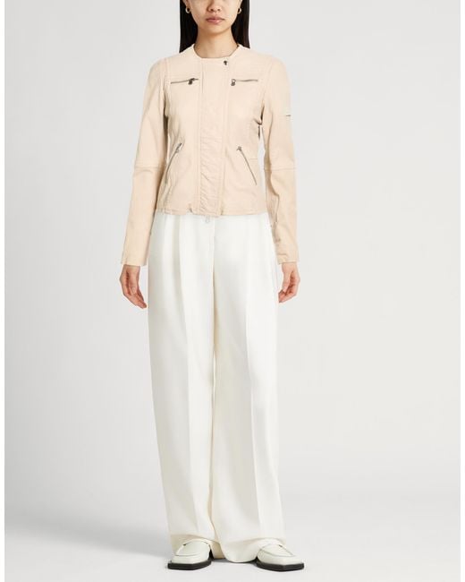 Peuterey Natural Jackets