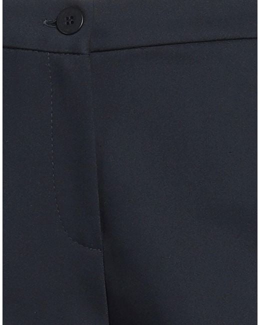 Caractere Blue Trouser