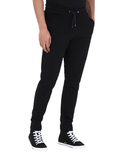 Paul Smith Black Trouser for men
