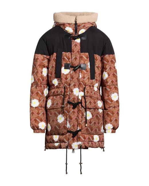 Baldessarini Multicolor Puffer for men