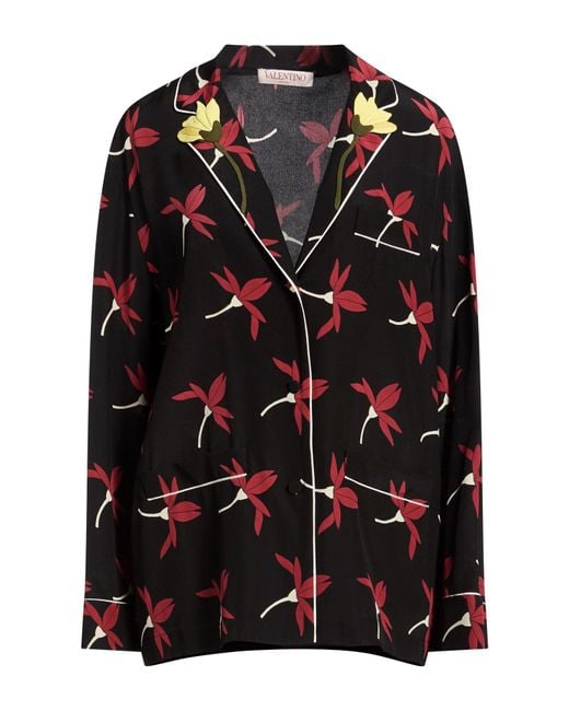 Valentino Garavani Black Shirt