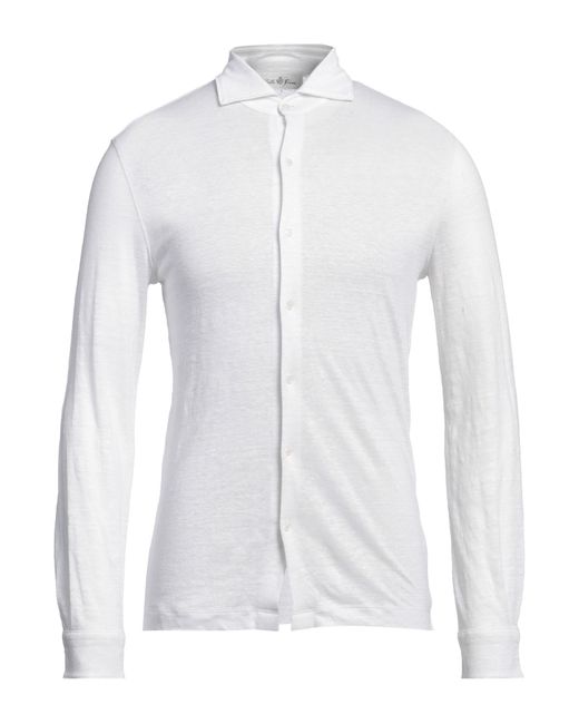 Della Ciana White Shirt for men