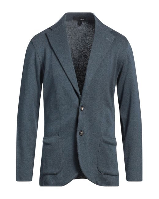 Lardini Blazer in Blue für Herren