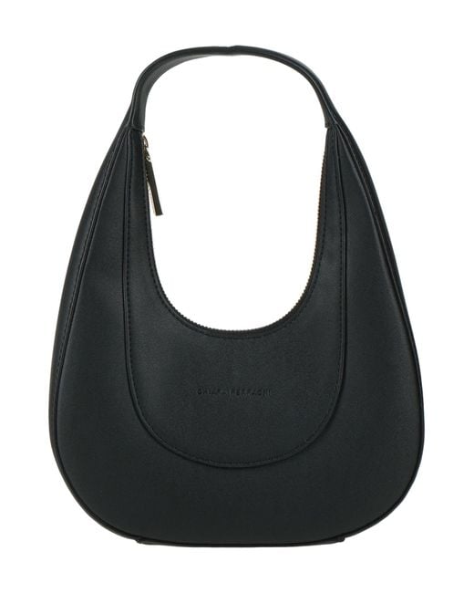 Chiara Ferragni Black Handbag