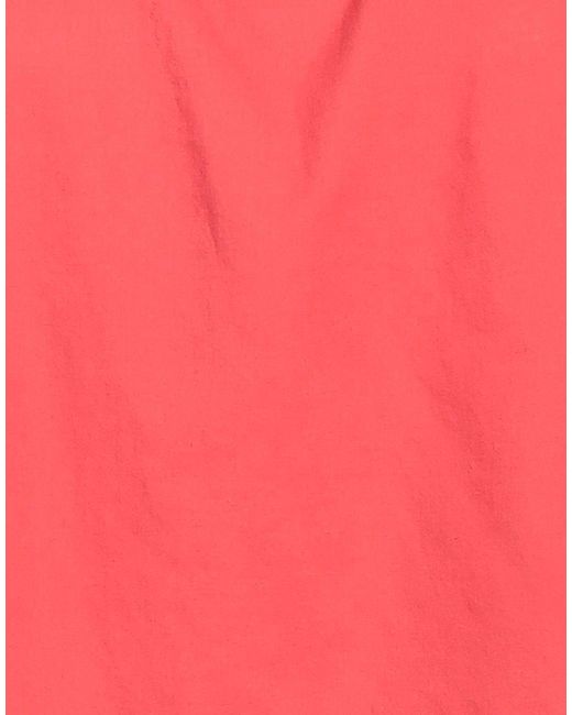 Camicettasnob Pink Top