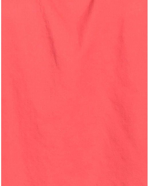 Camicettasnob Pink Top