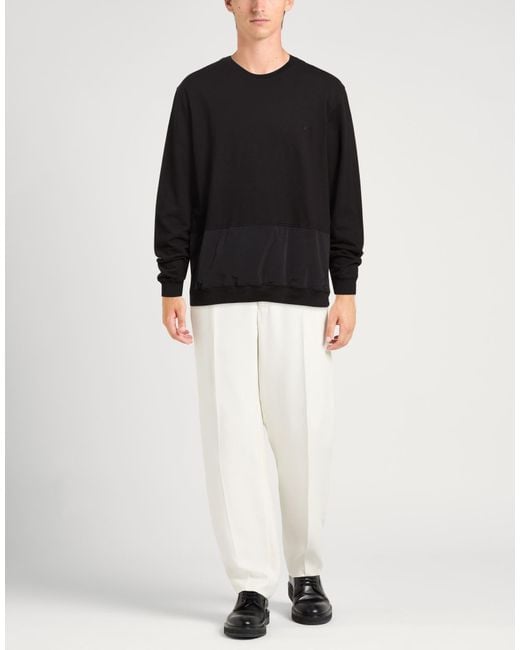 Sudadera Dondup de hombre de color Black