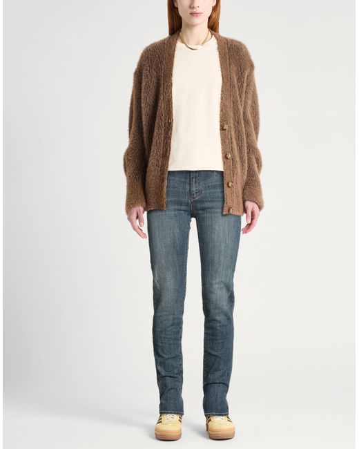 ARMANI EXCHANGE Blue Jeans