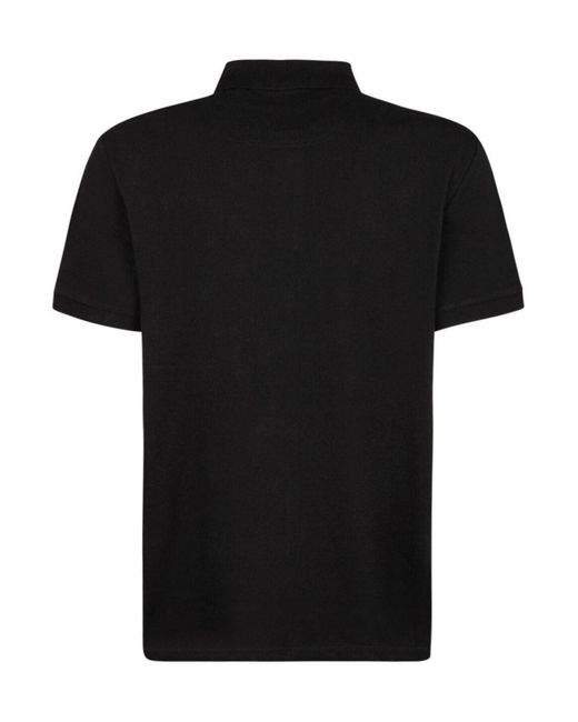 Boss Poloshirt in Black für Herren