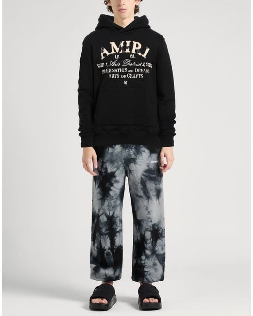Sudadera Amiri de hombre de color Black