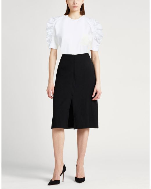 Top Max Mara de color White