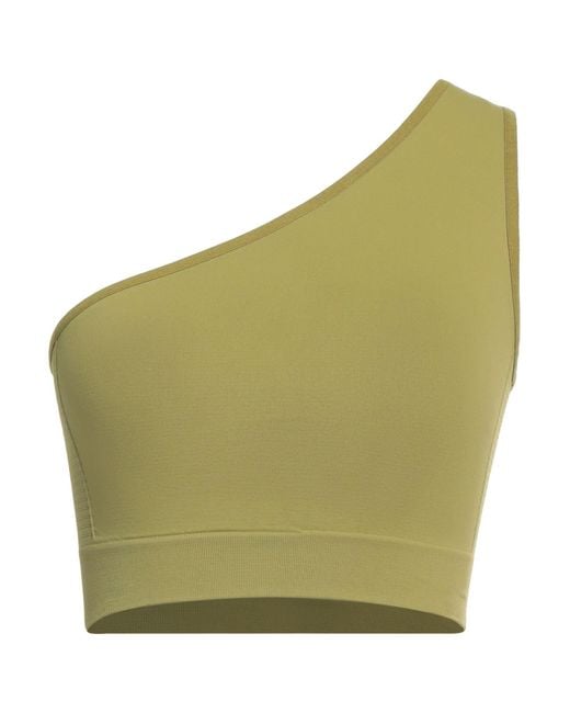 Rick Owens Green Top