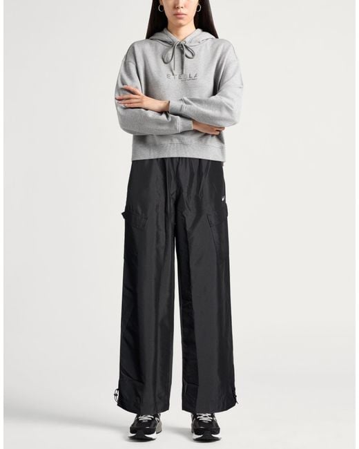 Nike Black Pants Polyester