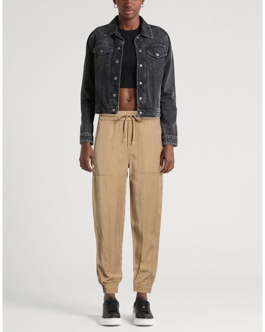 Dondup Natural Trouser