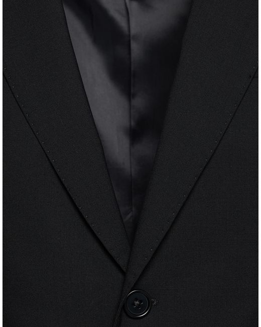 Tombolini Black Suit for men