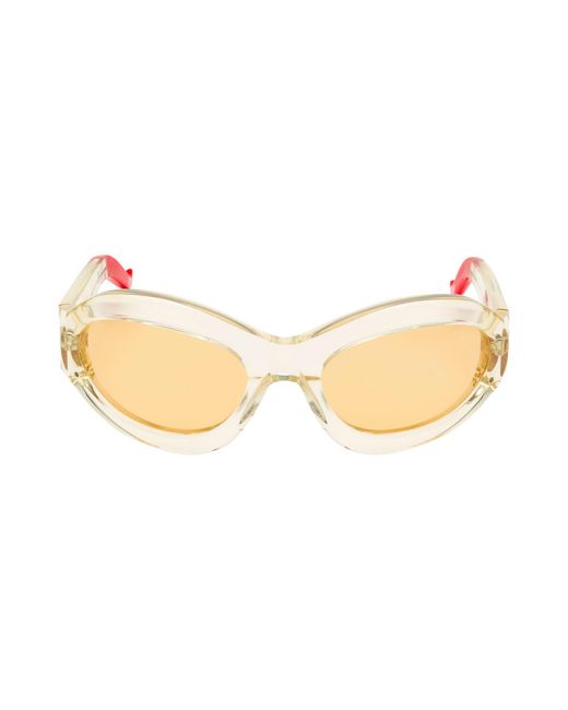 MEDEA Natural Sunglasses