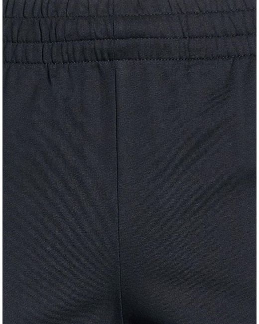 EA7 Blue Pants for men