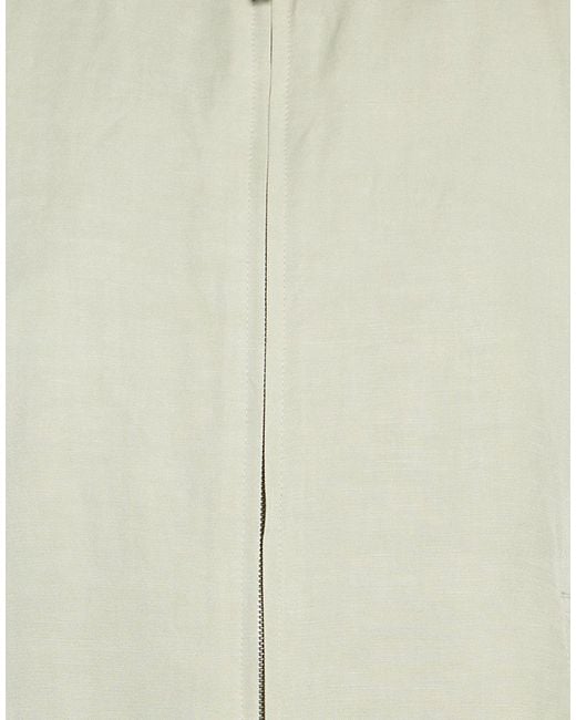 Boglioli White Jackets for men