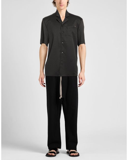 Helmut Lang Black Shirt for men