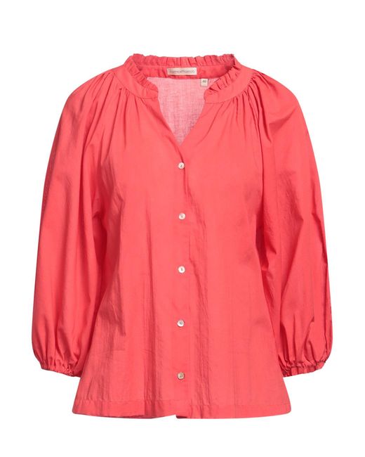 Camicettasnob Pink Hemd