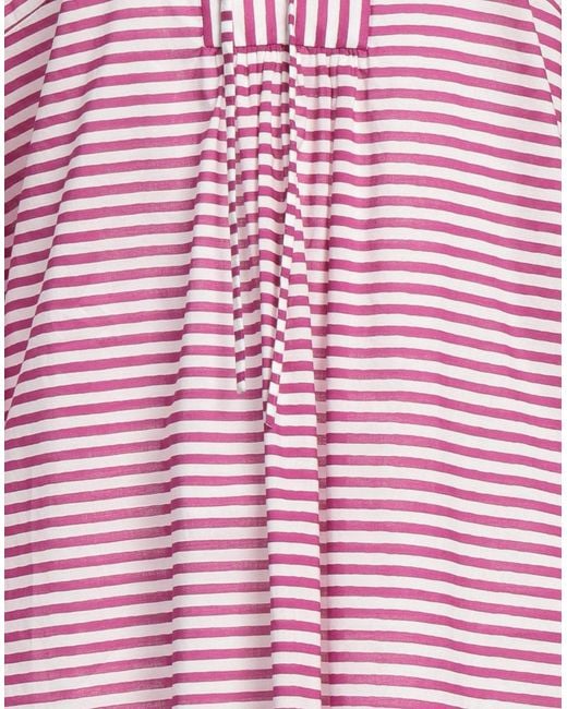 Dolce & Gabbana Pink Top