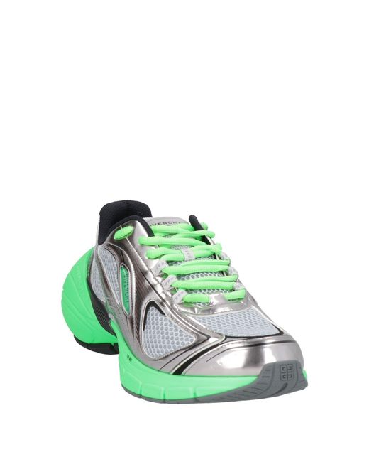 Givenchy Sneakers in Green für Herren