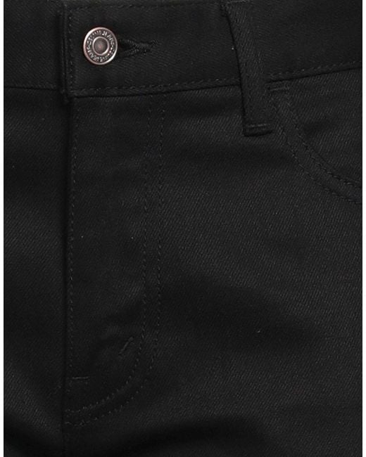 Céline Black Jeans