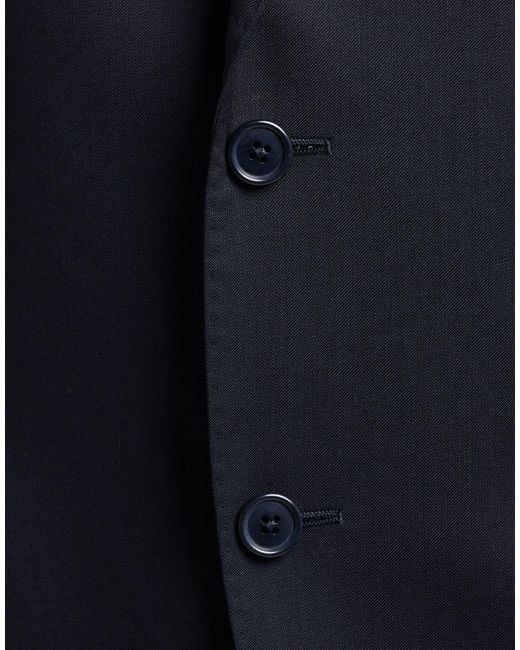 Tombolini Blue Blazer for men