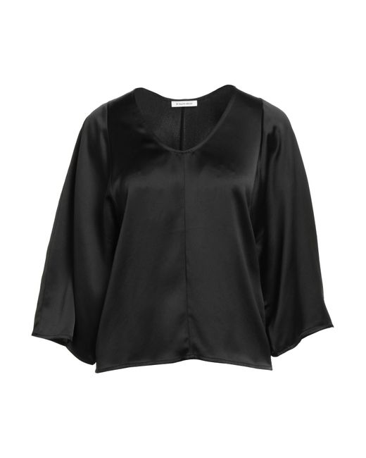 By Malene Birger Black Top
