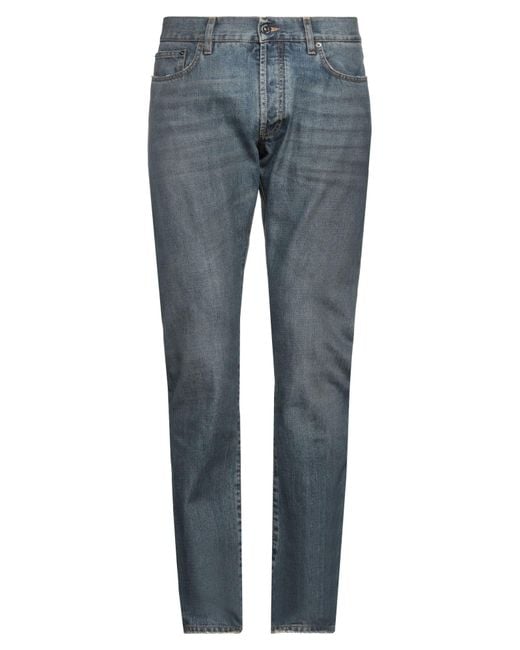 14 Bros Blue Jeans for men